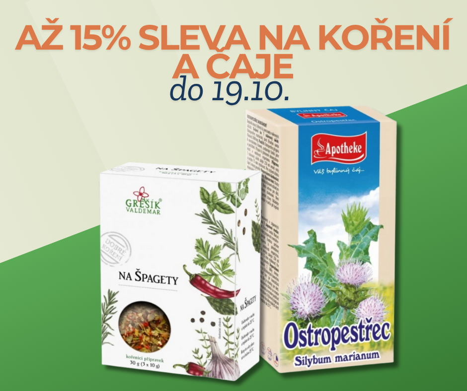 Sleva až 20 % na značku Adveni